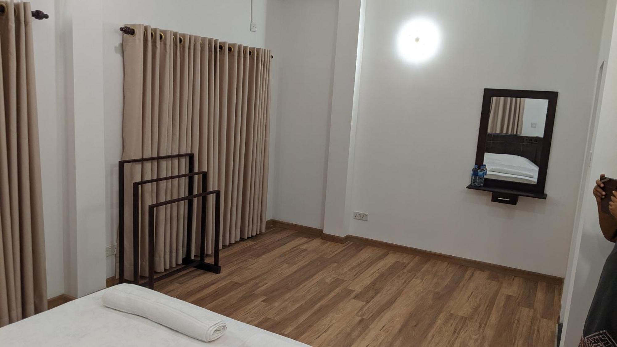 Marian Villa Katunayaka Dış mekan fotoğraf